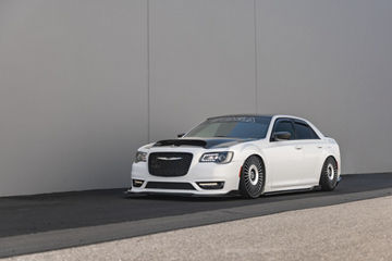 2020 Chrysler 300