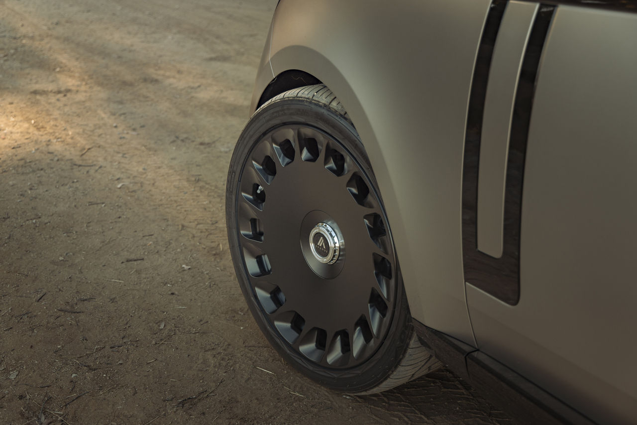 2022 Land Rover Ranger Rover