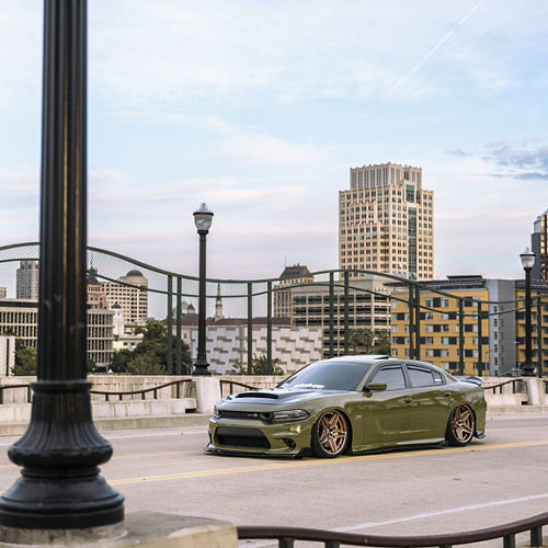 2022 Dodge Charger