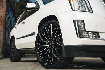 2020 Cadillac Escalade