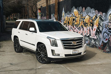 2020 Cadillac Escalade