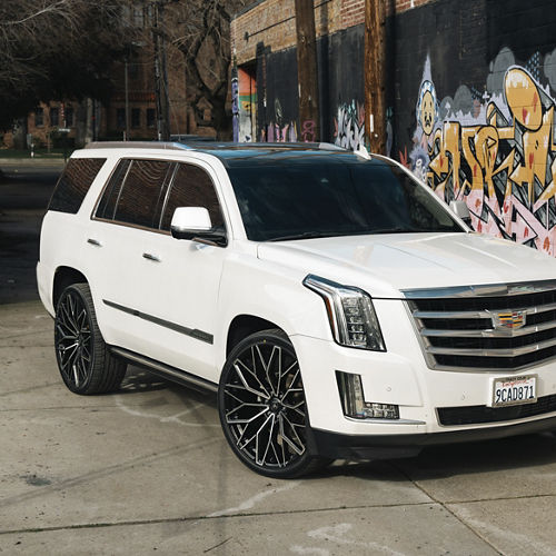 2020 Cadillac Escalade