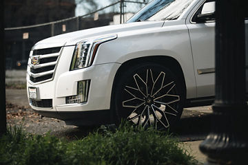 2020 Cadillac Escalade