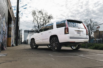 2020 Cadillac Escalade