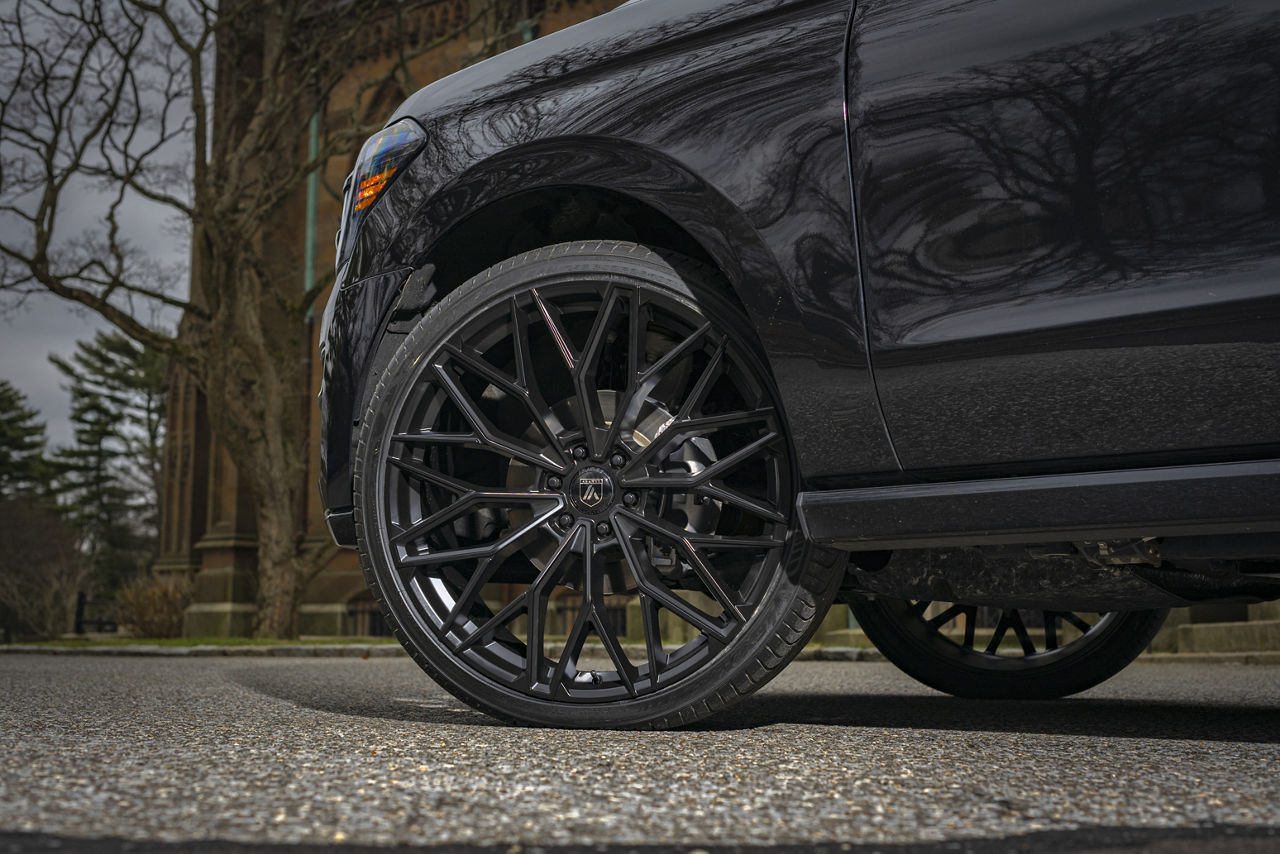 2020 Ford Expedition