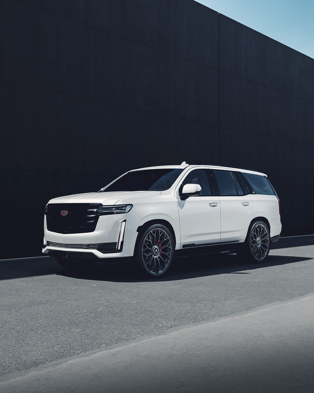 2024 Cadillac Escalade