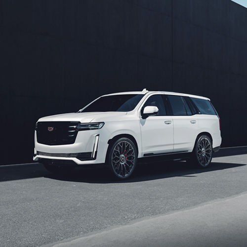 2024 Cadillac Escalade