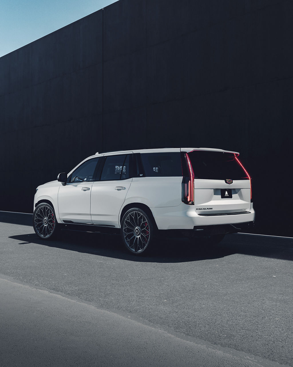 2024 Cadillac Escalade