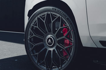 2024 Cadillac Escalade