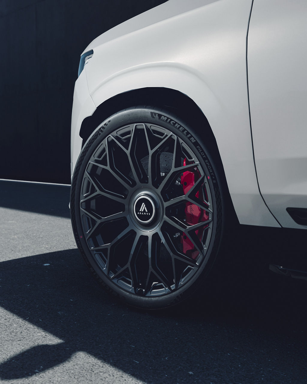 2024 Cadillac Escalade