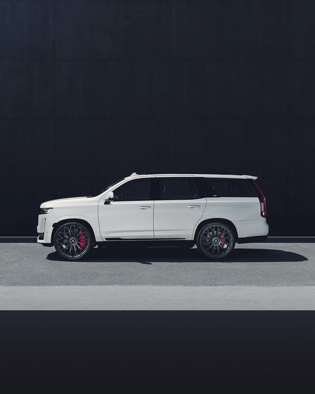 2024 Cadillac Escalade