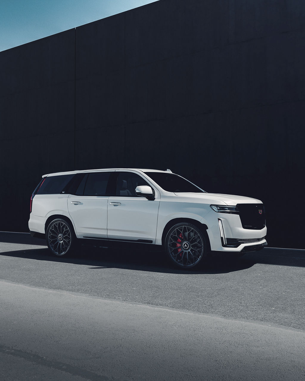 2024 Cadillac Escalade