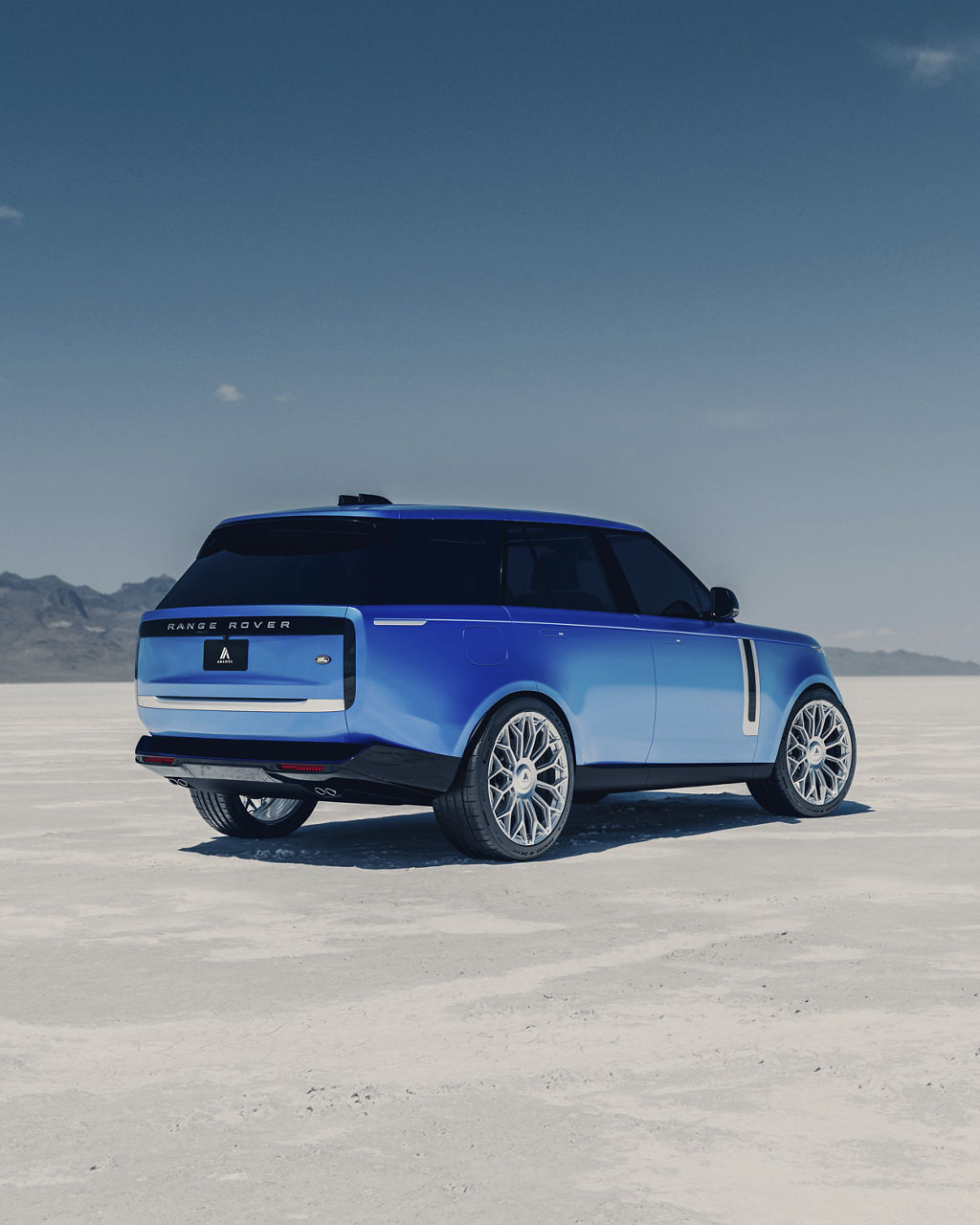 2024 Land Rover Range Rover