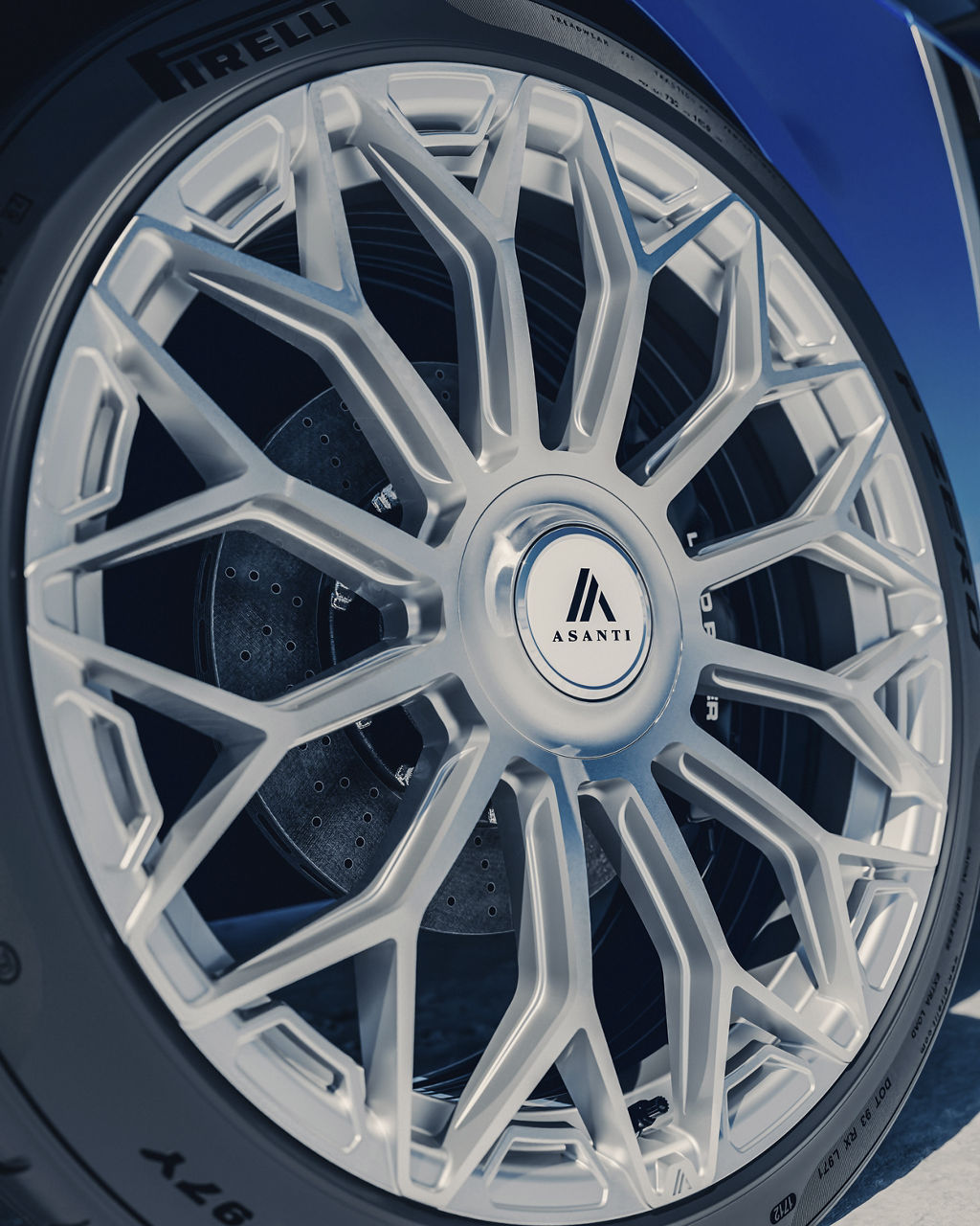 2024 Land Rover Range Rover