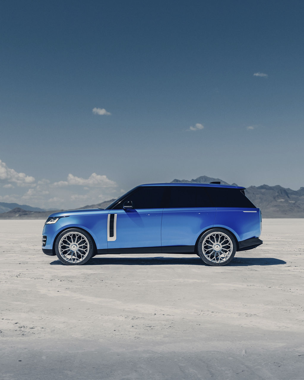 2024 Land Rover Range Rover