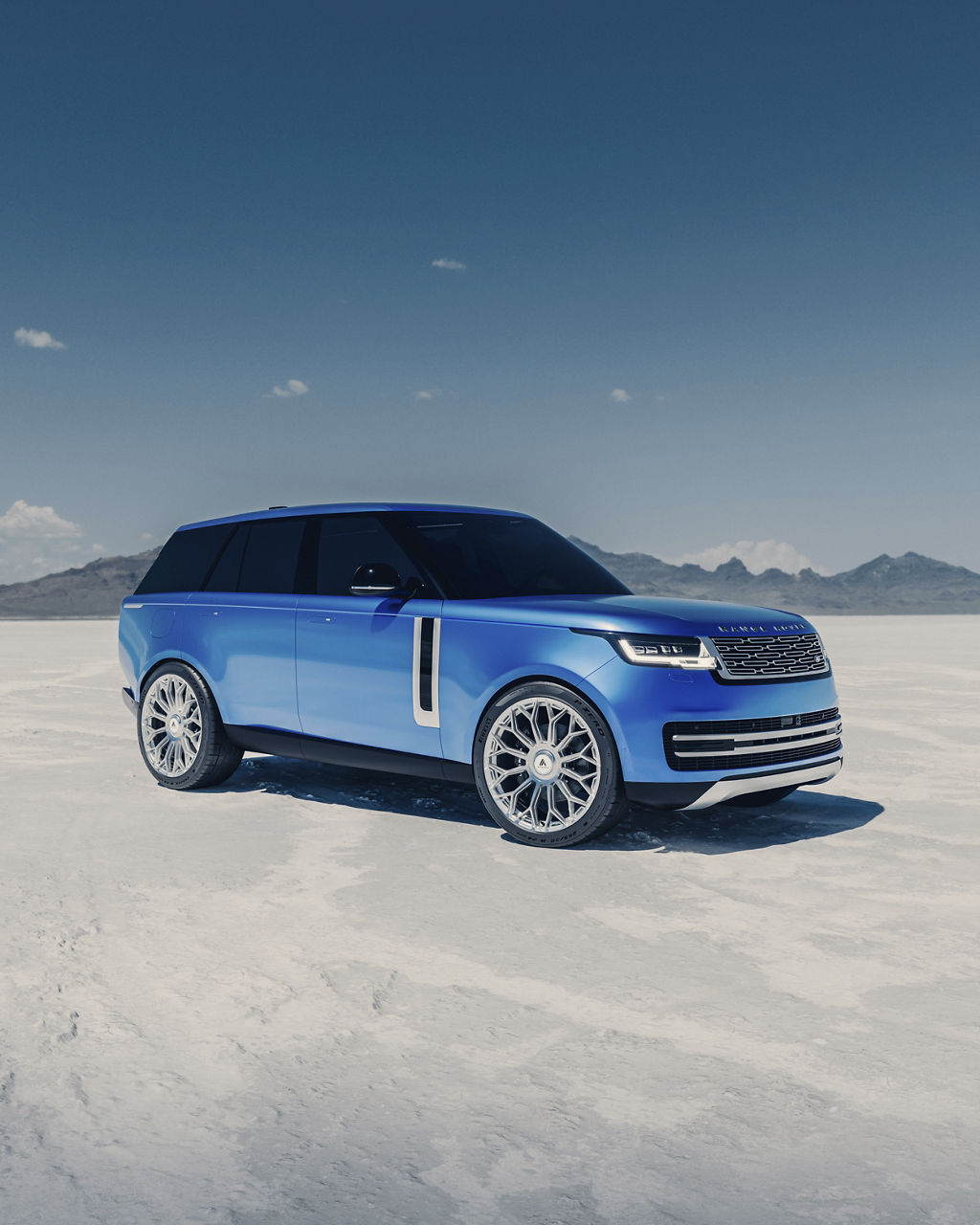 2024 Land Rover Range Rover