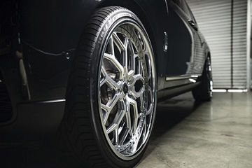 2019 Rolls-Royce Cullinan