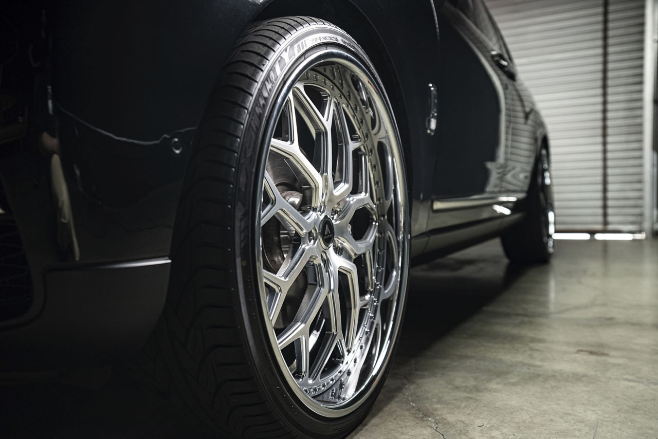 2019 Rolls-Royce Cullinan