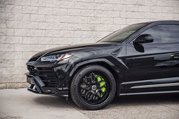 2023 Lamborghini Urus
