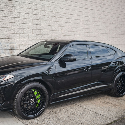 2023 Lamborghini Urus