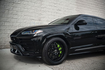 2023 Lamborghini Urus