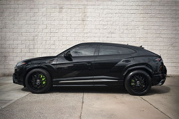 2023 Lamborghini Urus
