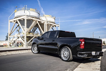 2023 Chevrolet Silverado