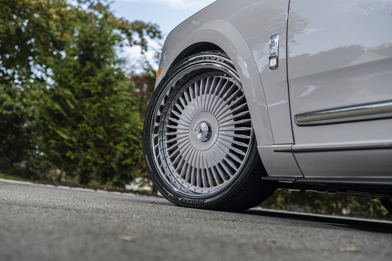 2023 Rolls-Royce Cullinan