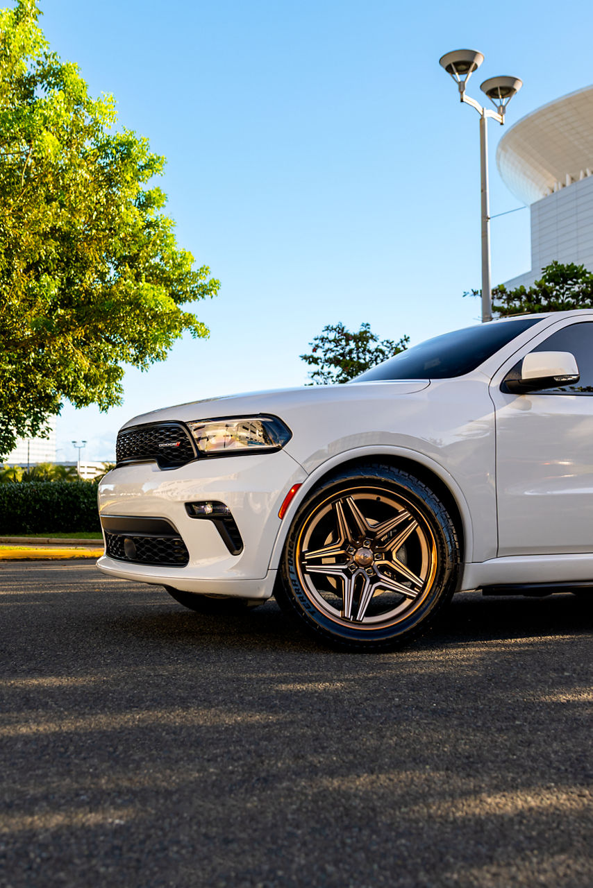 2024 Dodge Durango