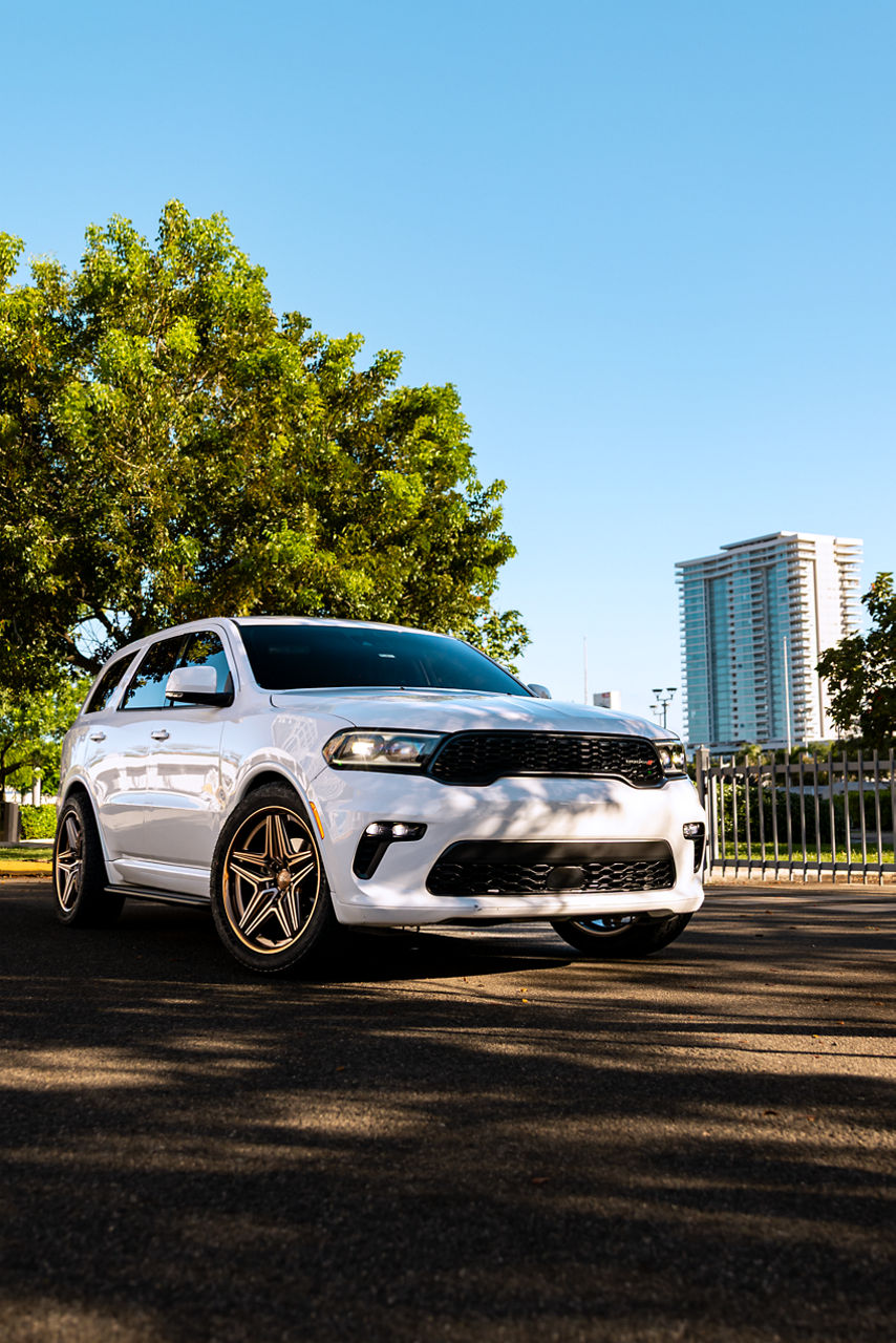 2024 Dodge Durango