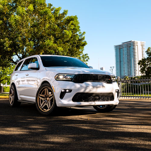 2024 Dodge Durango