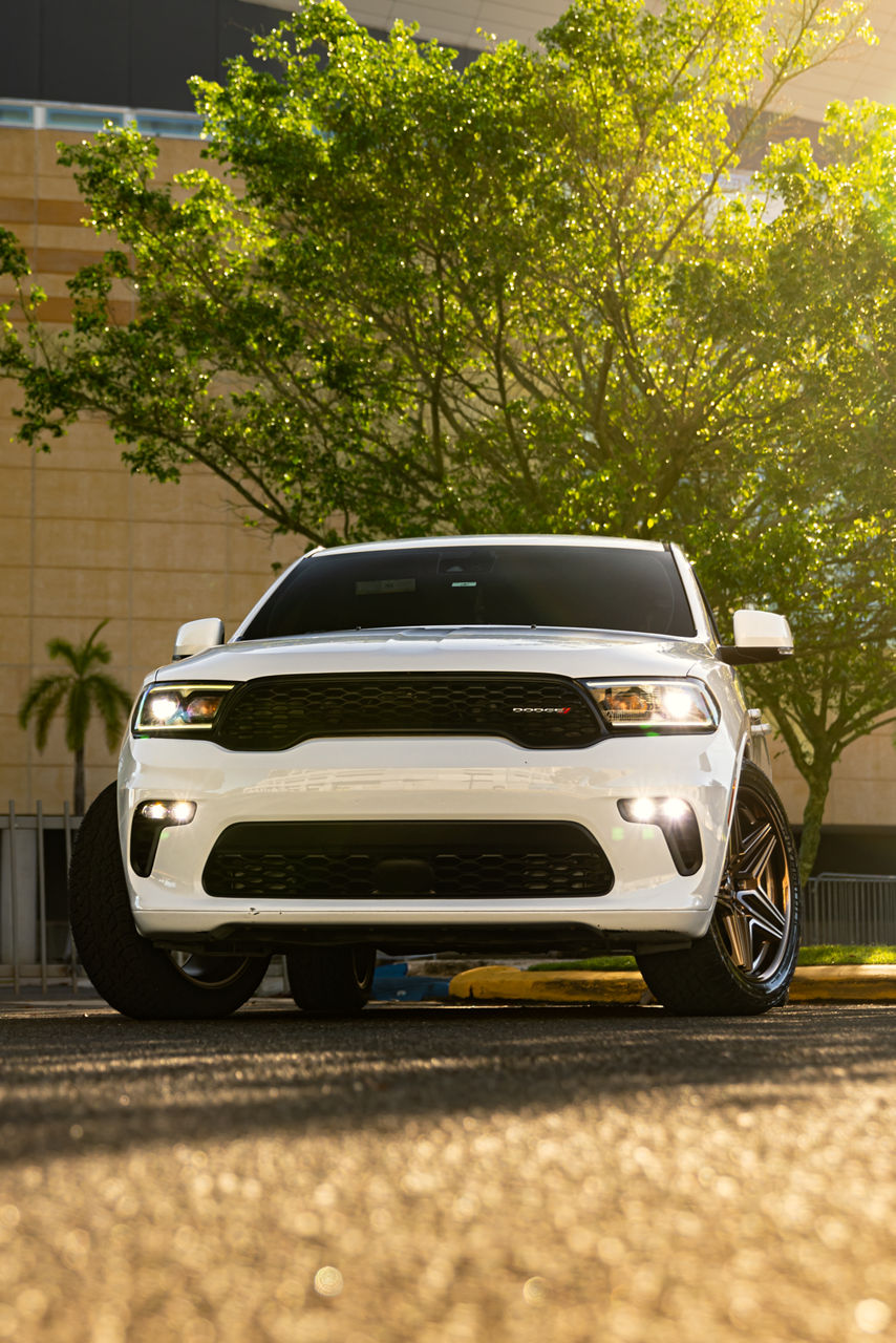 2024 Dodge Durango
