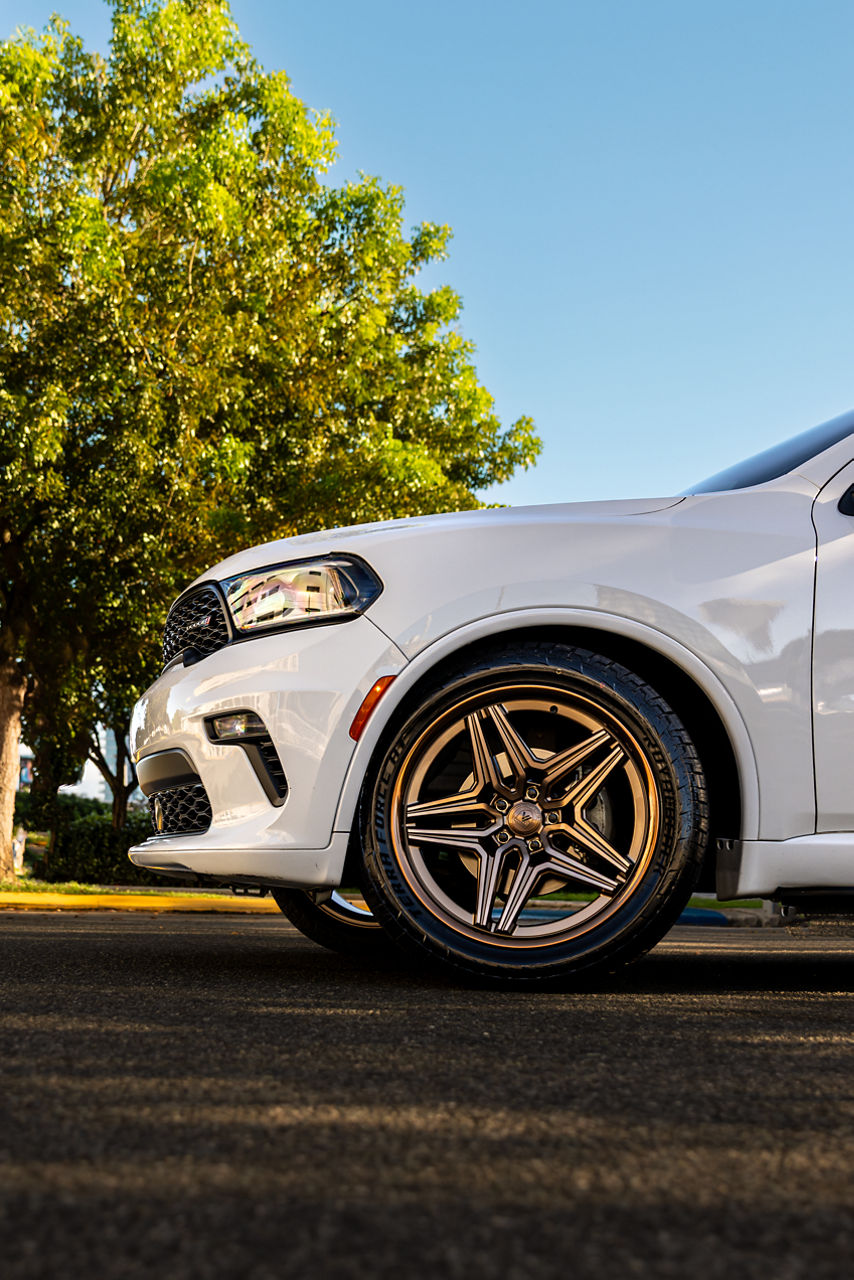 2024 Dodge Durango