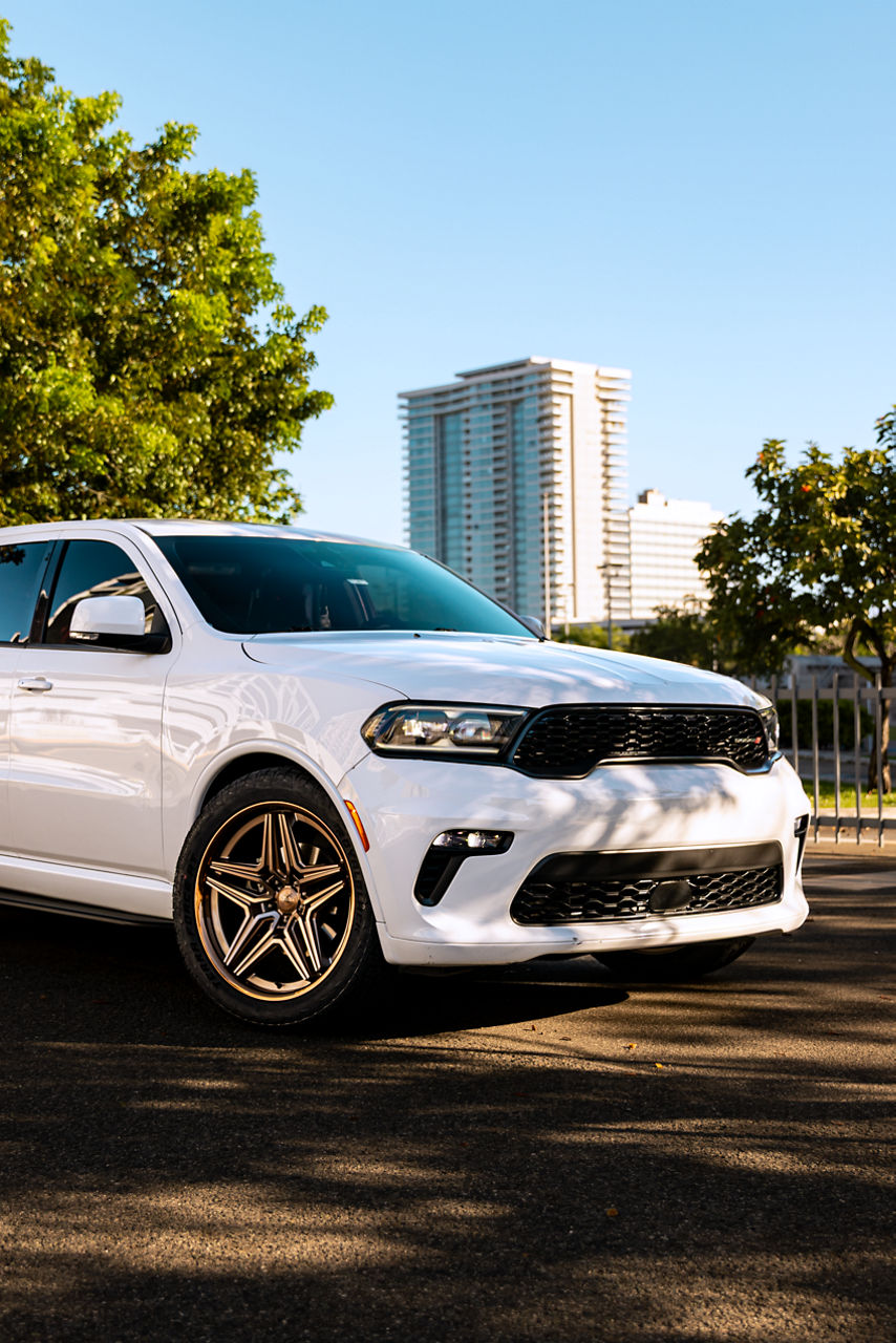 2024 Dodge Durango