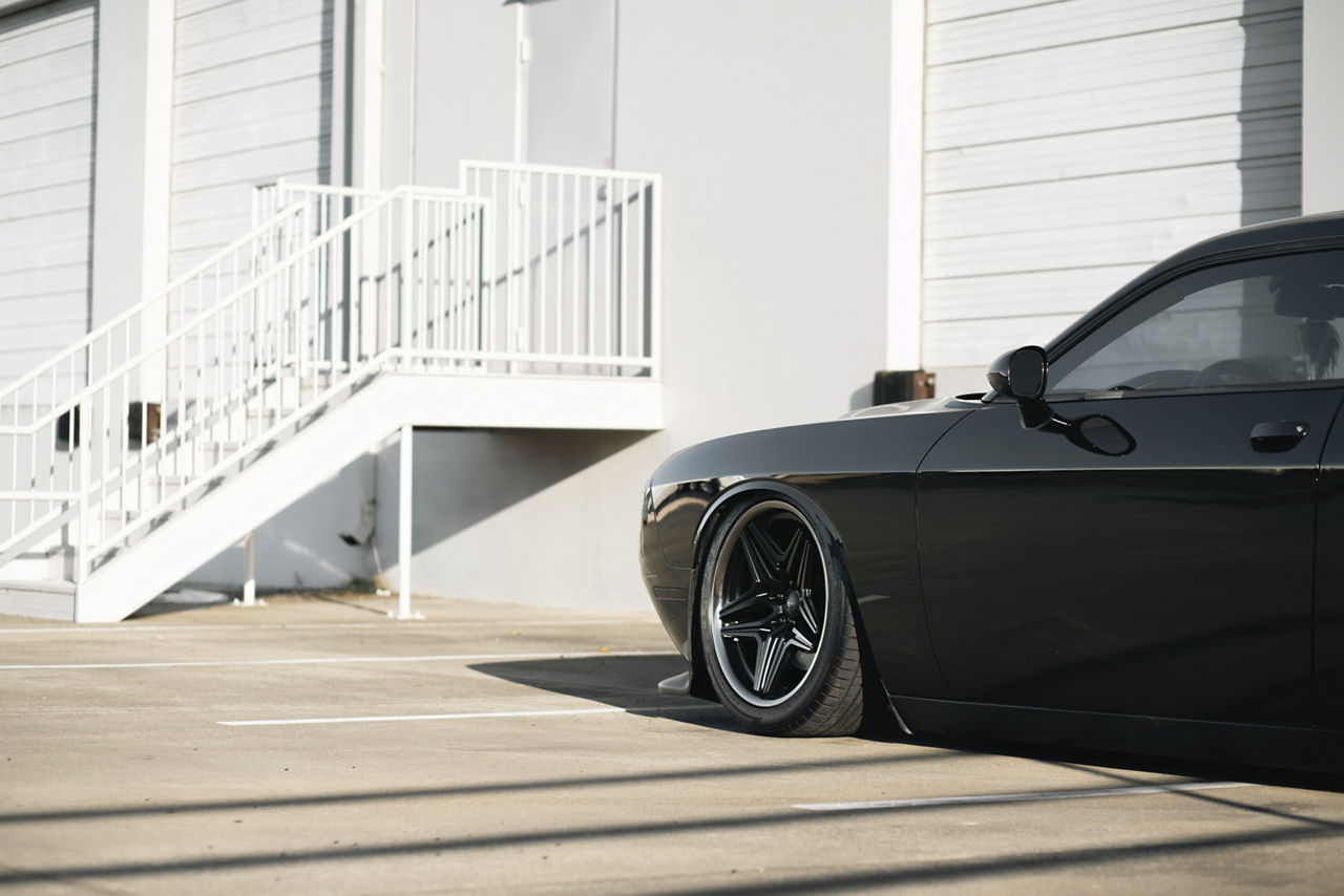 2020 Dodge Challenger