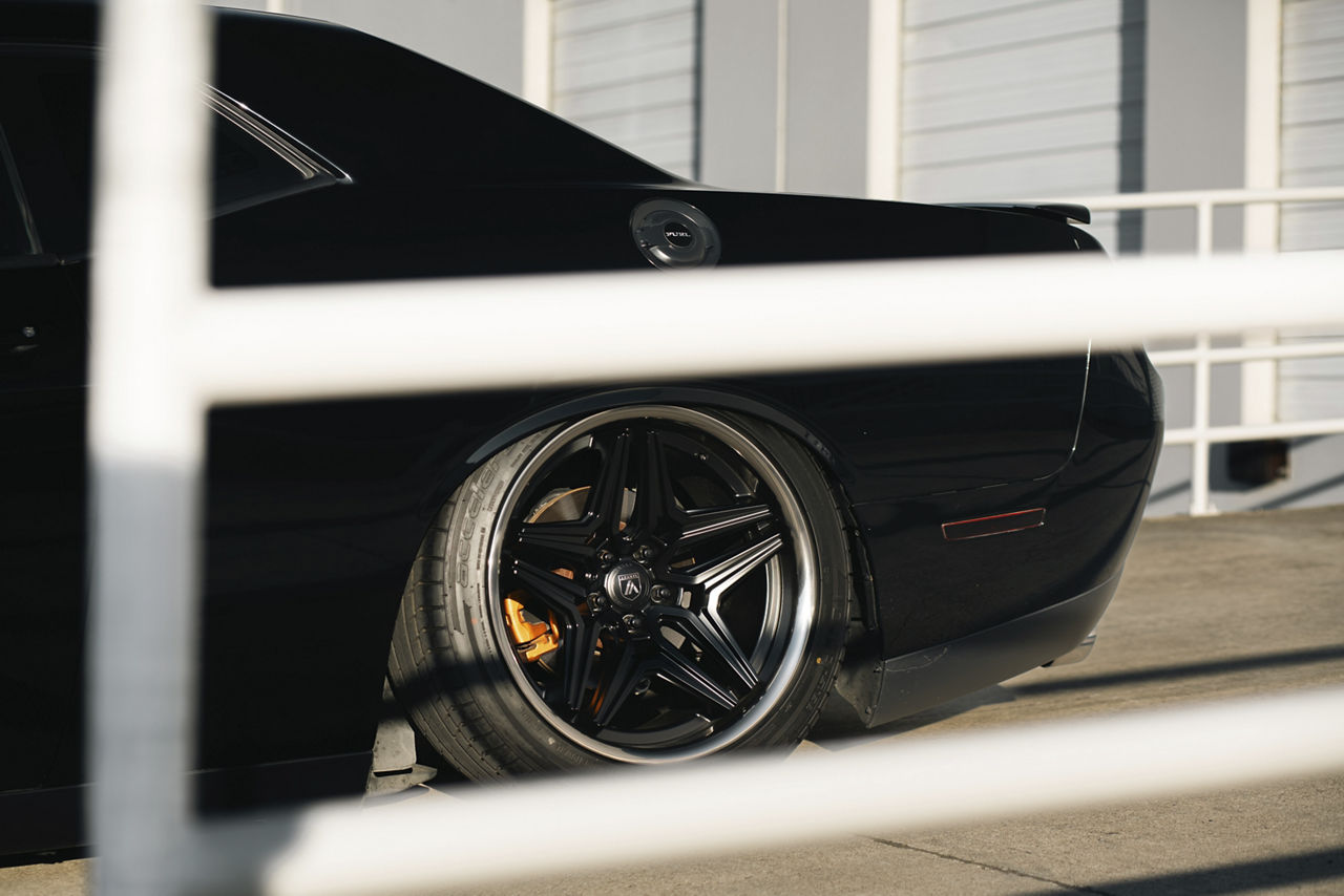 2020 Dodge Challenger