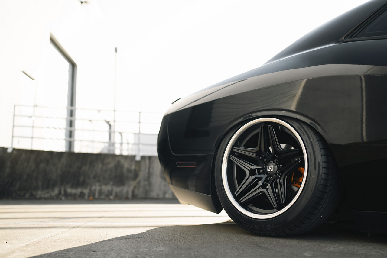 2020 Dodge Challenger