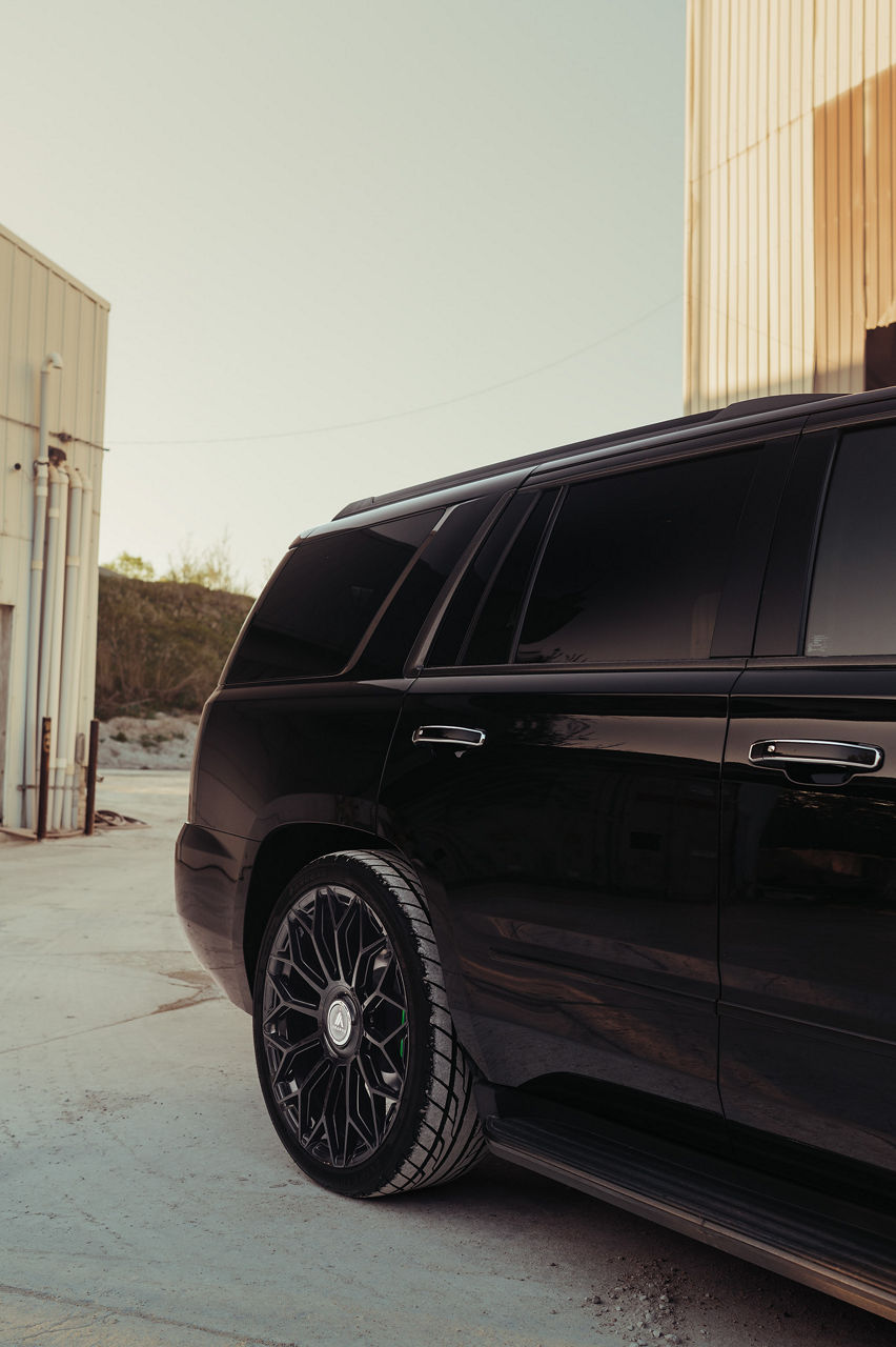2020 Chevrolet Tahoe