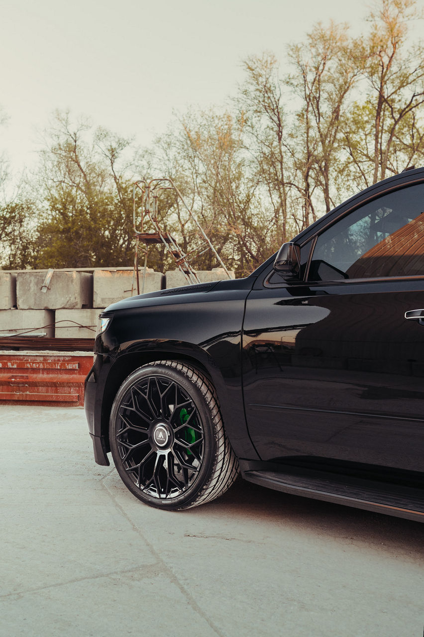 2020 Chevrolet Tahoe