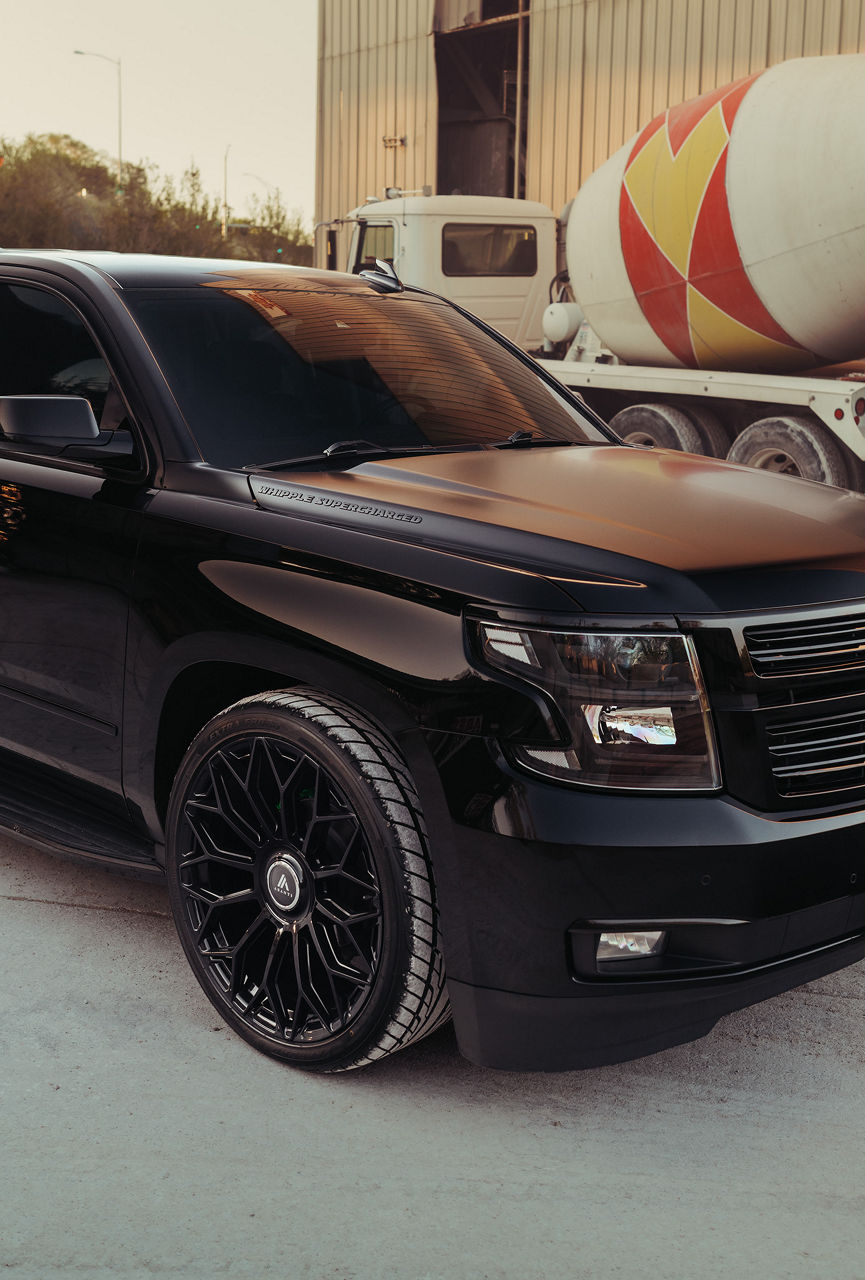 2020 Chevrolet Tahoe