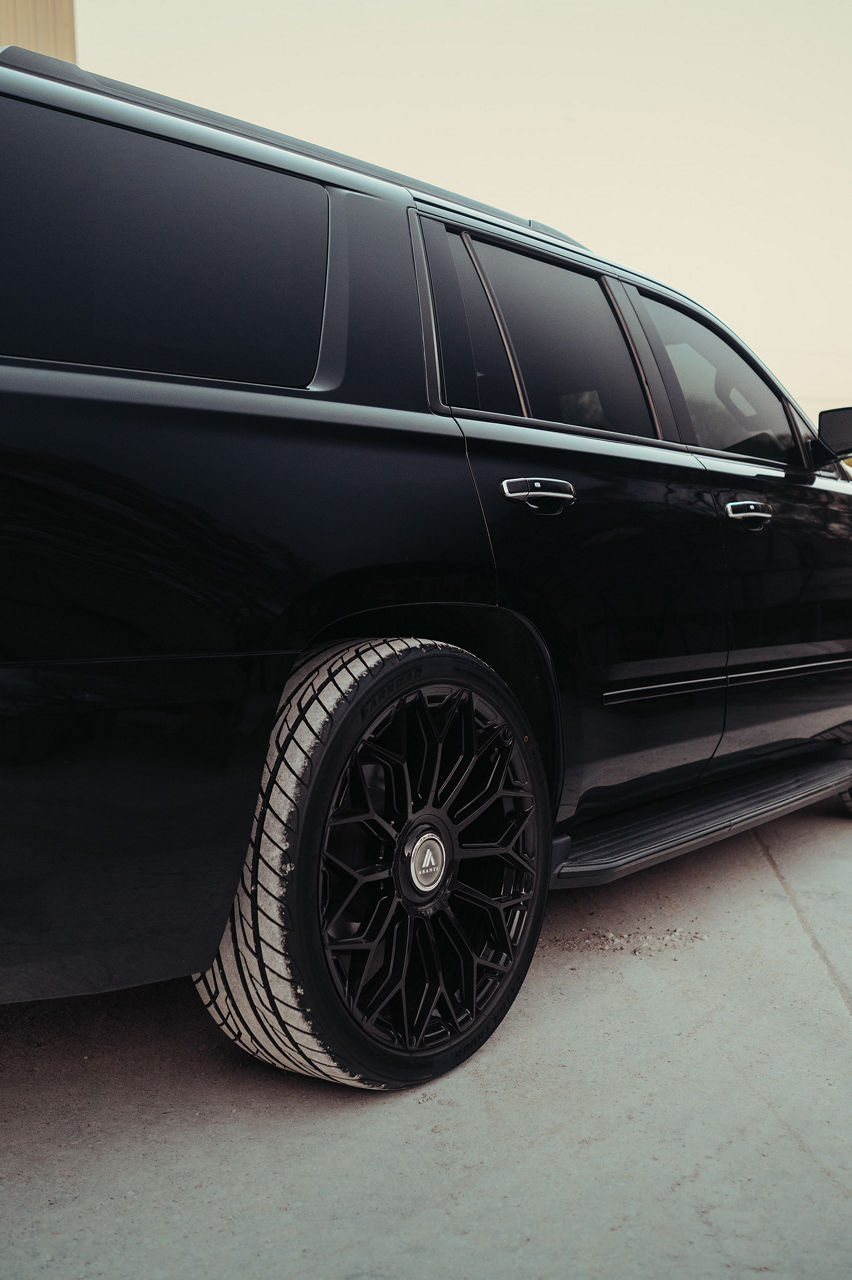 2020 Chevrolet Tahoe