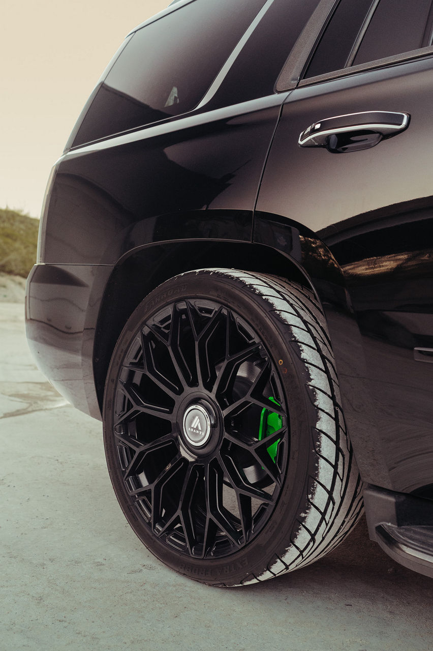 2020 Chevrolet Tahoe
