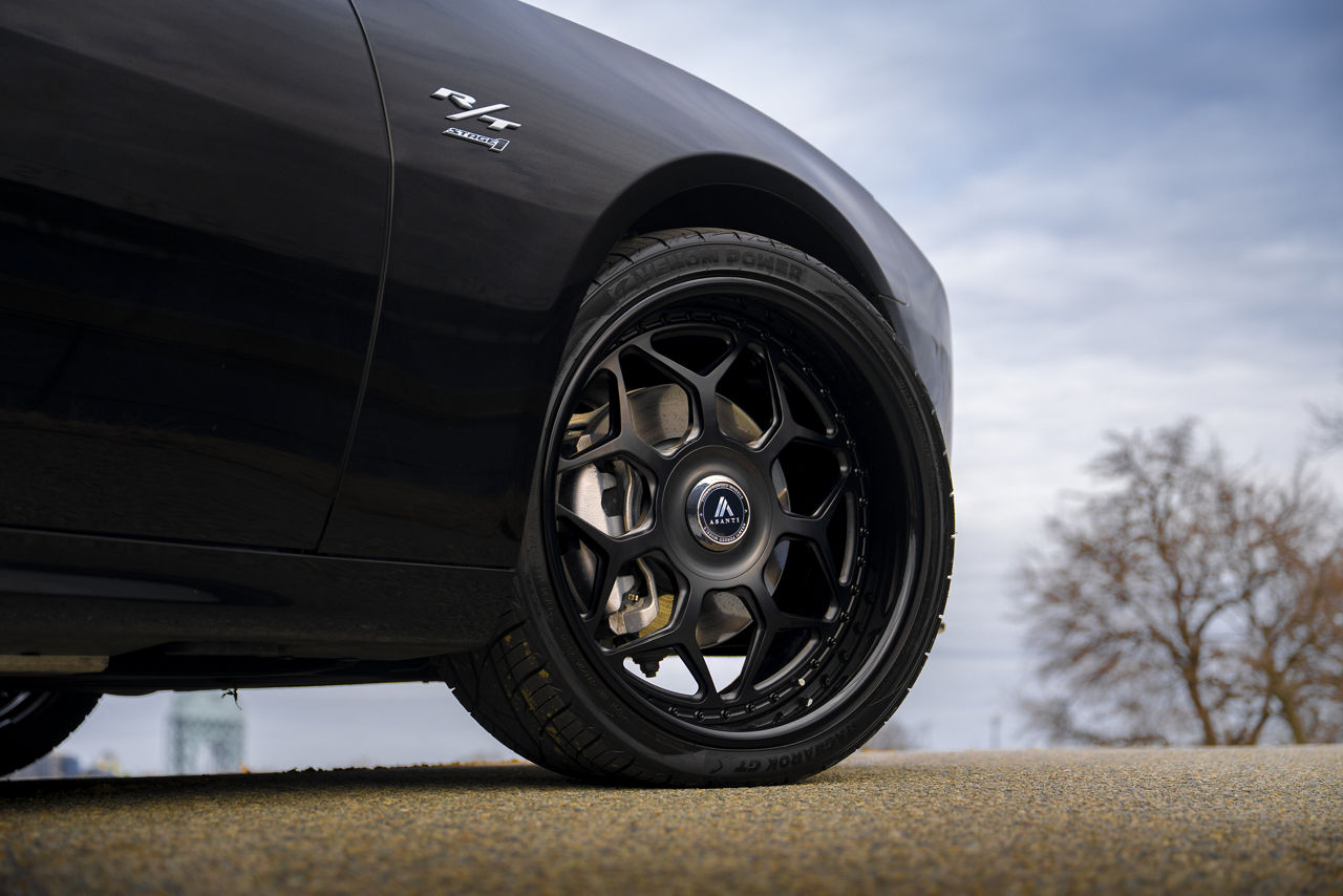 2025 Dodge Charger