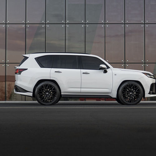 2024 Lexus LX600