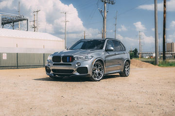 2015 BMW X5