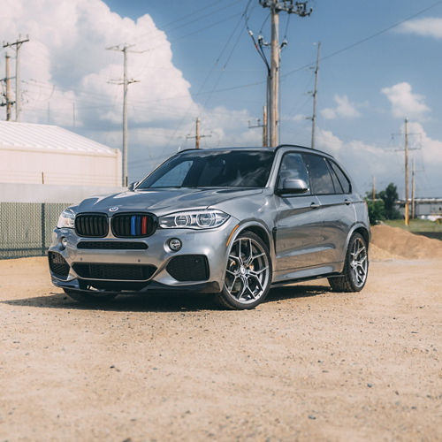 2015 BMW X5