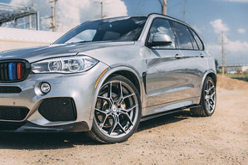 2015 BMW X5