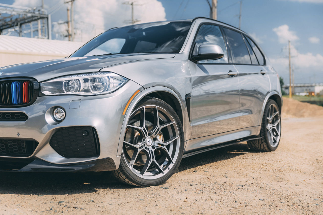 2015 BMW X5