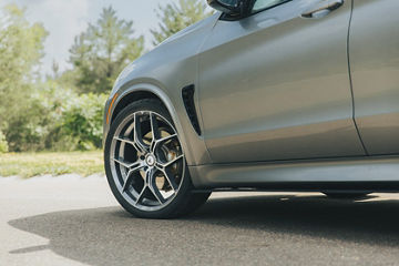2015 BMW X5