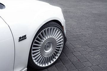 2020 Chrysler 300C S